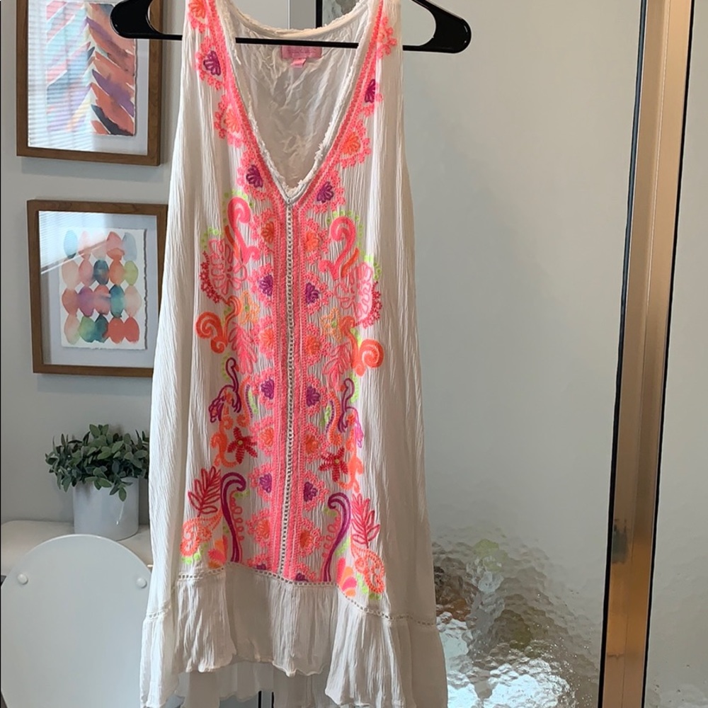 Lilly Pulitzer Dress